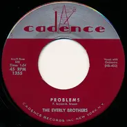 Everly Brothers - Problems