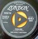 7'' - Everly Brothers - Problems