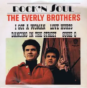 The Everly Brothers - Rock' N Soul