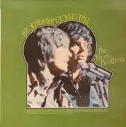 LP - Everly Brothers - Stories We Could Tell
