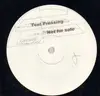 12inch Vinyl Single - Evernote - Once Upon A Time - Test Pressing