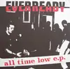 7inch Vinyl Single - Everready - All Time Low E.P.