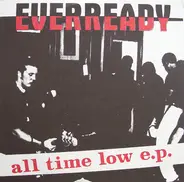 Everready - All Time Low E.P.