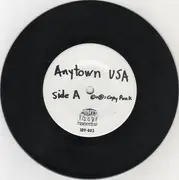 7inch Vinyl Single - Everready - All Time Low E.P.