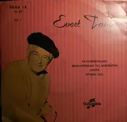 7inch Vinyl Single - Evert Taube - Vol. 4