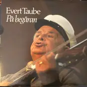Evert Taube - På Begäran