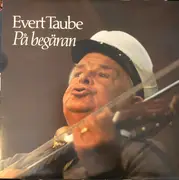 LP - Evert Taube - På Begäran