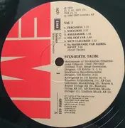 LP-Box - Evert Taube & Sven-Bertil Taube - Evert & Sven-Bertil Taube