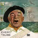 LP - Evert Taube - Hela Sveriges Trubadur - Mono
