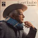 Double LP - Evert Taube - I Våra Hjärtan...