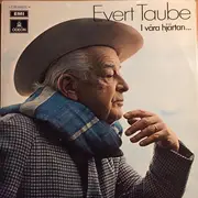 Double LP - Evert Taube - I Våra Hjärtan...