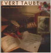 LP - Evert Taube - Så Länge Skutan Kan Gå
