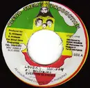 7inch Vinyl Single - Everton Blender - Lover's Holiday