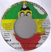 Everton Blender - Lift Up Your Head (Remix)