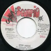 Everton Blender - Step Aside