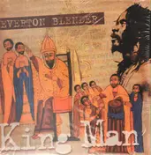 Everton Blender - King Man
