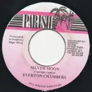 7inch Vinyl Single - Everton Chambers - Silver Moon