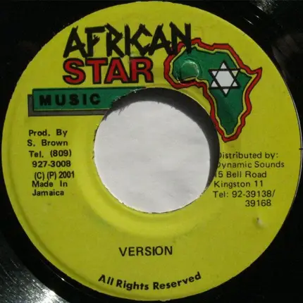 Everton Chambers - Make Haste Oh Jah