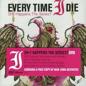 Every Time I Die - New Junk.. -Deluxe-