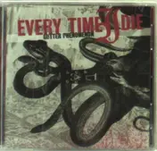 Every Time I Die - Gutter Phenomenon