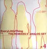 LP-Box - Every Little Thing - The Remixes II - Discs 1, 2 & 4 ONLY