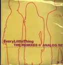 LP-Box - Every Little Thing - The Remixes II