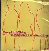 LP-Box - Every Little Thing - The Remixes II