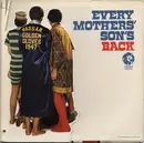 LP - Every Mothers' Son - Every Mothers' Son's Back - Gimmik Cover