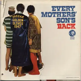 Every Mothers' Son - Every Mothers' Son's Back