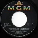 7inch Vinyl Single - Every Mothers' Son - Pony With The Golden Mane