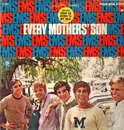 LP - Every Mothers' Son - Every Mothers' Son