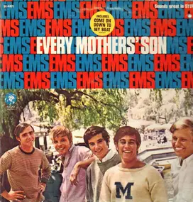 Every Mothers' Son - Every Mothers' Son