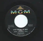 Every Mothers' Son - No One Knows / What Became Of Mary