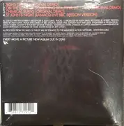 CD - Every Move A Picture - Opposition Party