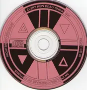 CD - Every New Dead Ghost - An Endless Nightmare Of Stations