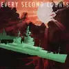 CD - EVERY SECOND COUNTS - EVERY SECOND COUNTS -11TR
