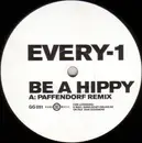 12'' - Every-1 - Be A Hippy