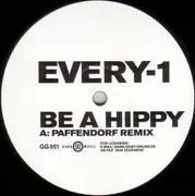 12'' - Every-1 - Be A Hippy