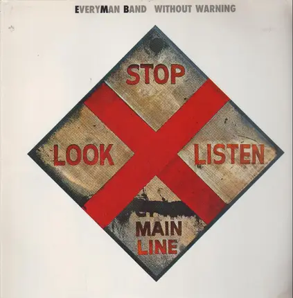 Everyman Band - Without Warning