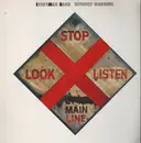 LP - Everyman Band - Without Warning