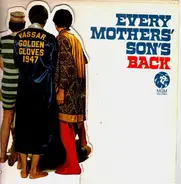 Every Mothers' Son - Every Mothers' Son's Back