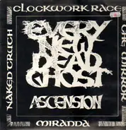 Every New Dead Ghost - Ascension