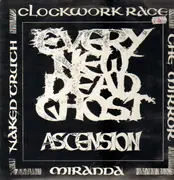 12'' - Every New Dead Ghost - Ascension