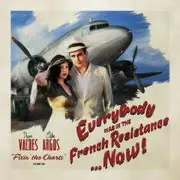 CD - Everybody Was in the French Resistance...Now! - Fixin' the Charts