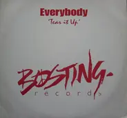 Everybody - Tear It Up