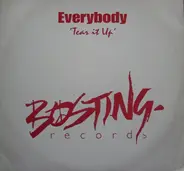 Everybody - Tear It Up