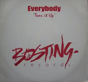 Everybody - Tear It Up