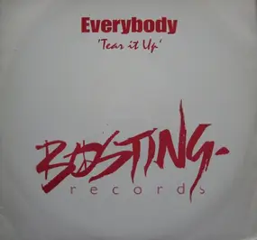 Everybody - Tear It Up