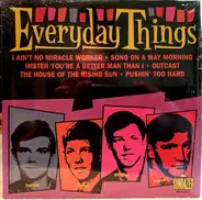 The Everyday Things - Everyday Things