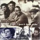 7inch Vinyl Single - Everyday People - I Guess It Doesn't Matter